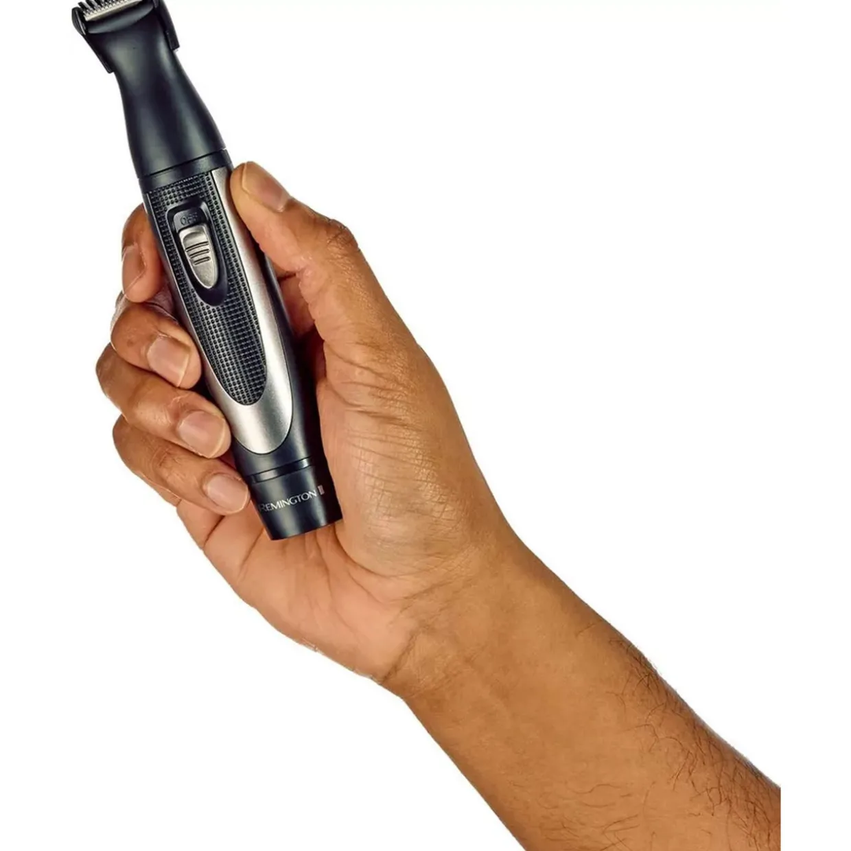MB905 U51 The Works Beard Trimmer Kit
