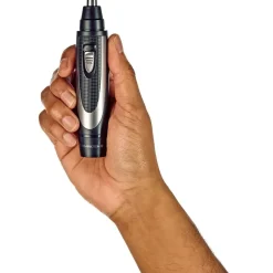MB905 U51 The Works Beard Trimmer Kit