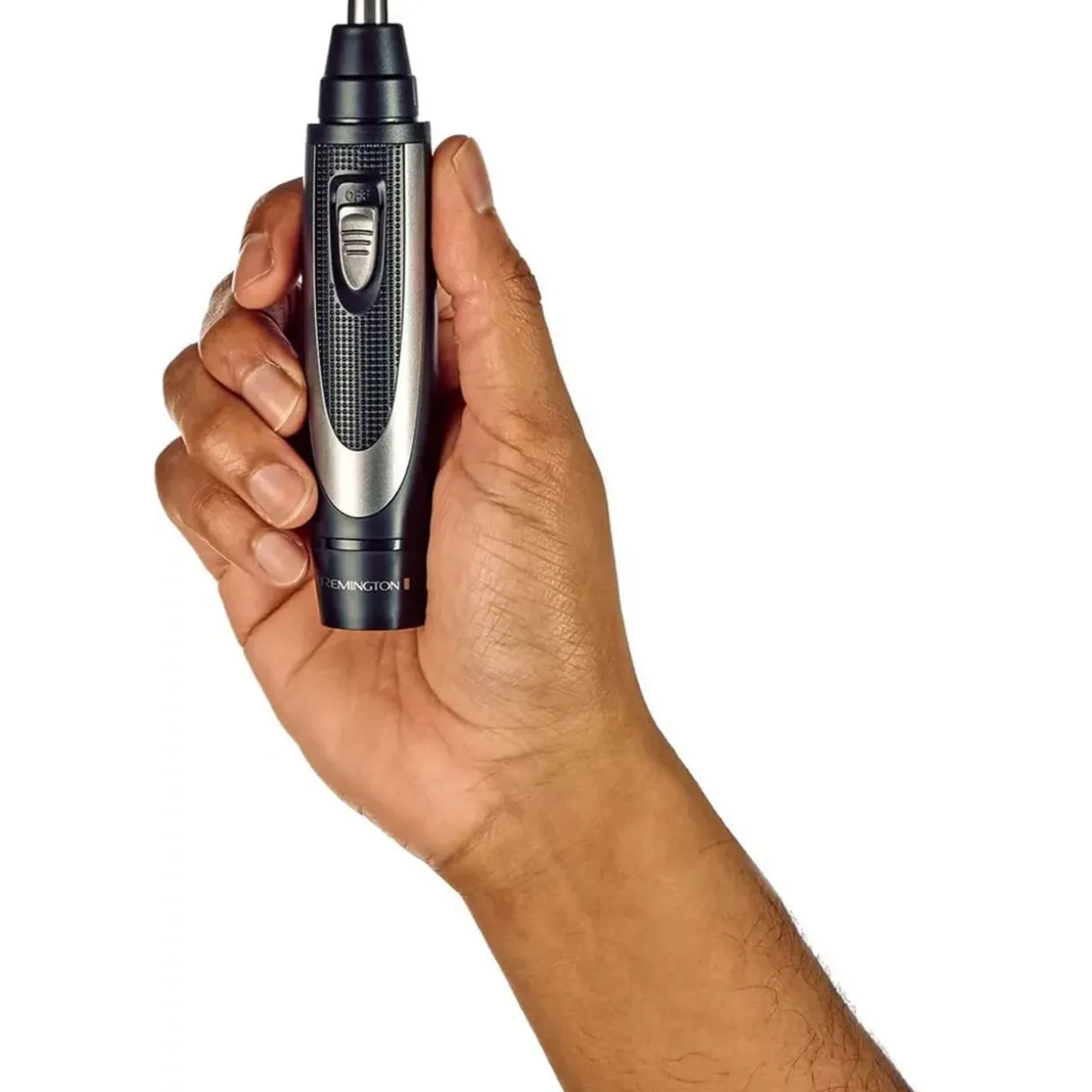 MB905 U51 The Works Beard Trimmer Kit