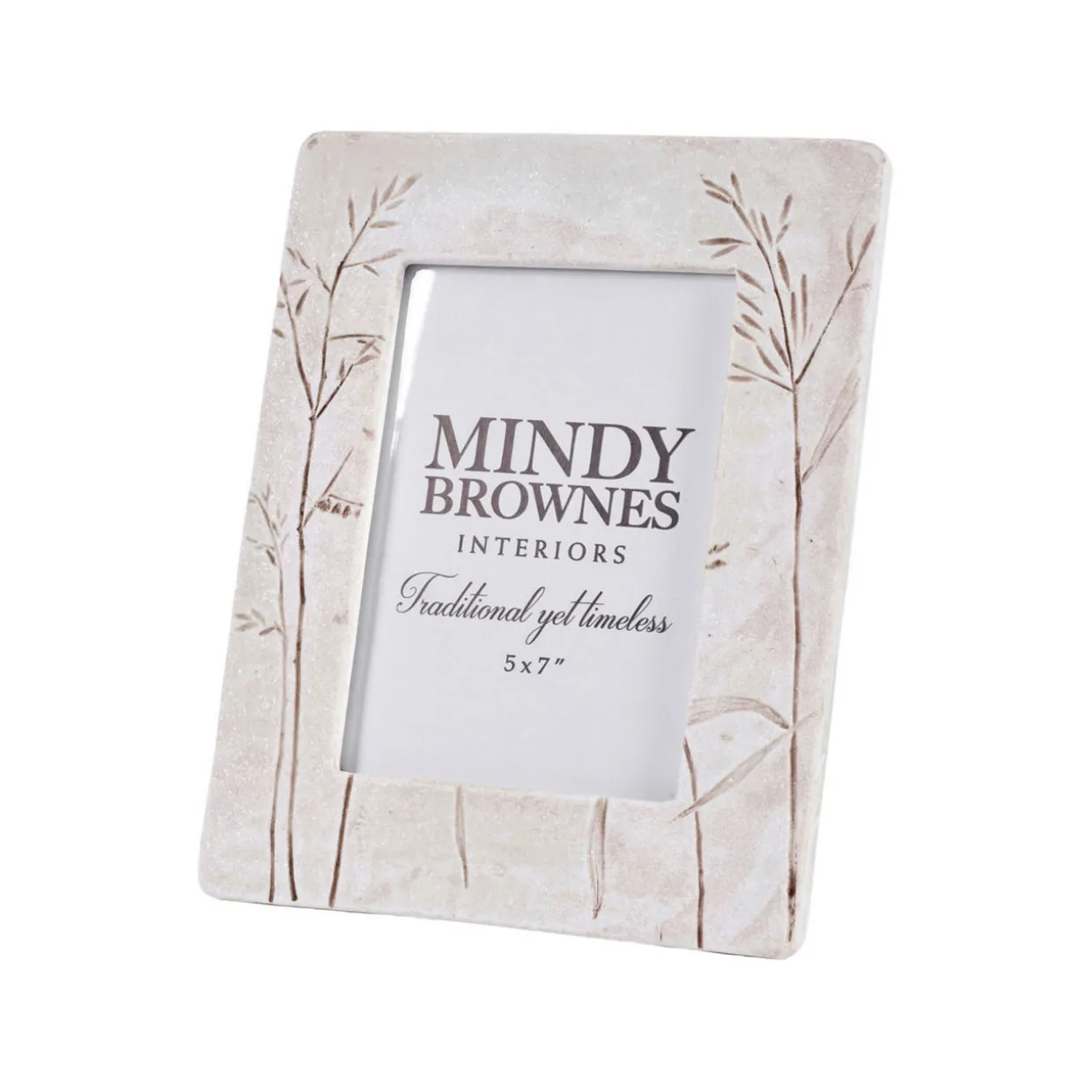 Meadows Photo Frame 5 x 7in
