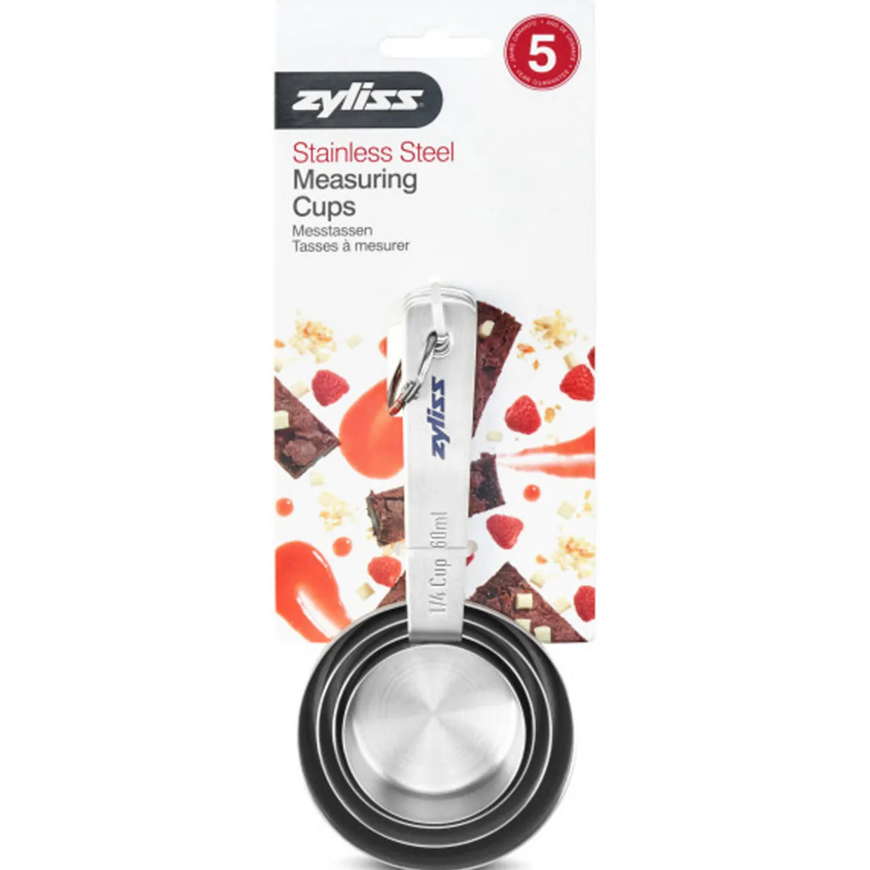 Measuring Cups