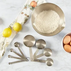 Measuring Cups