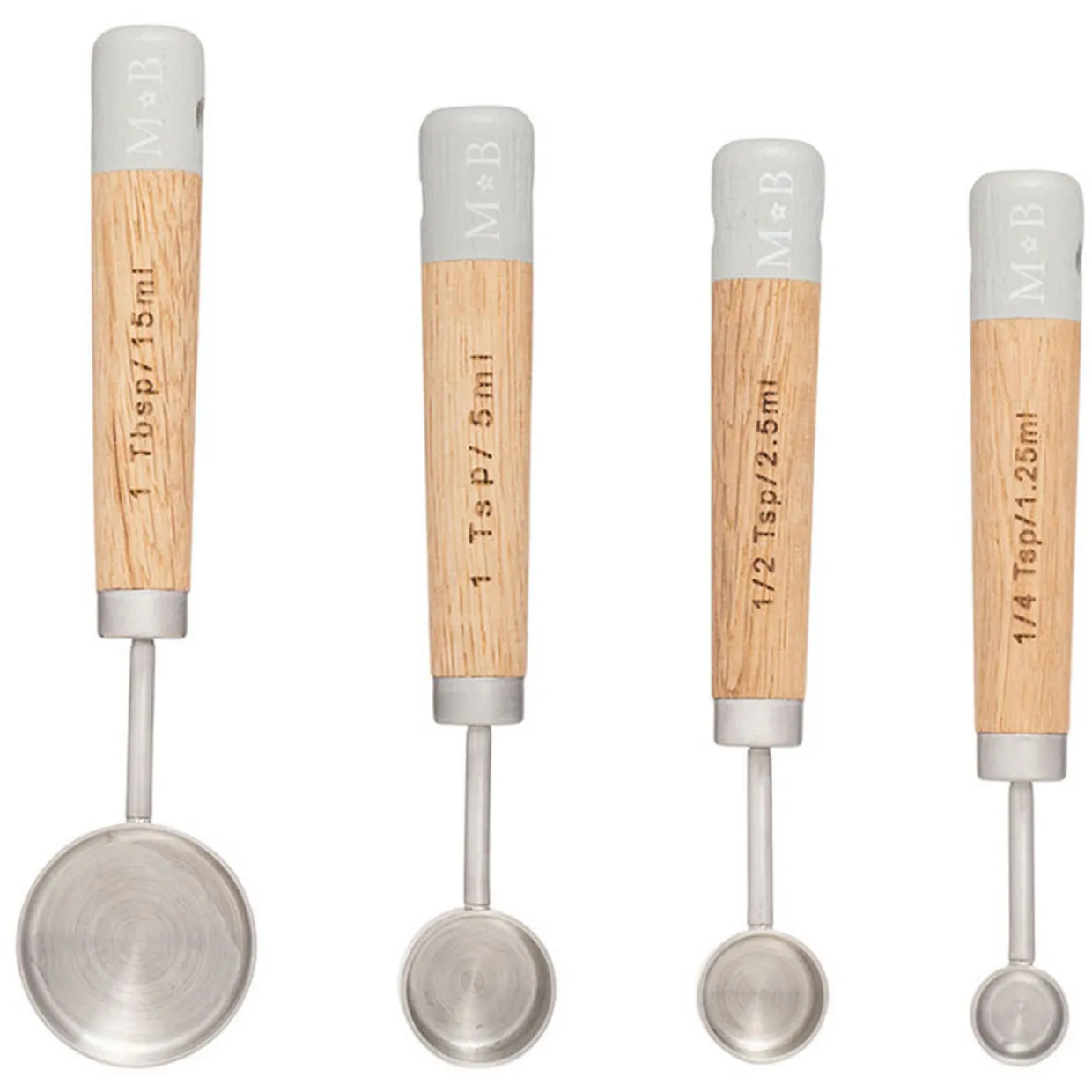 Measuring Spoons