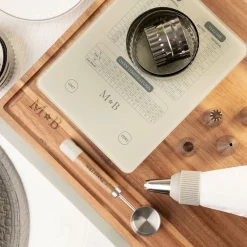 Measuring Spoons
