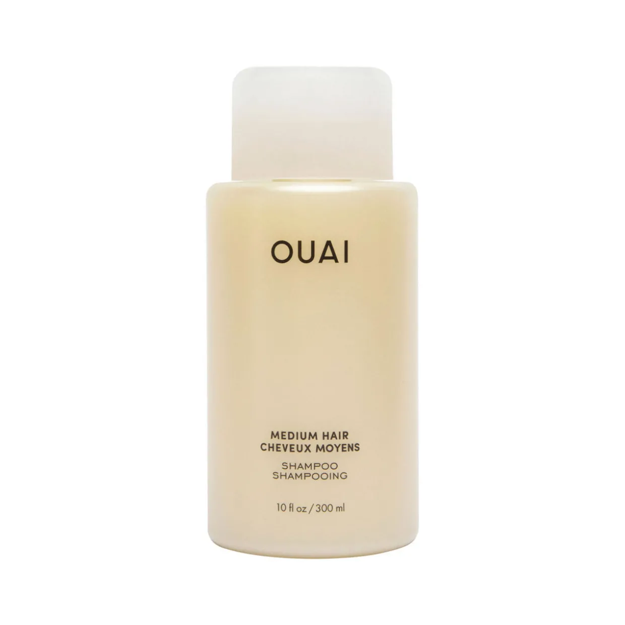 Medium Shampoo