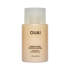 Medium Shampoo - Travel Size