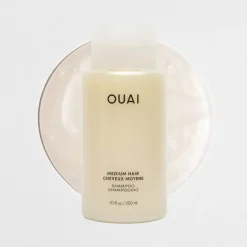 Medium Shampoo - Travel Size