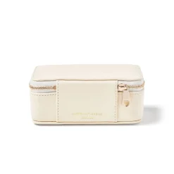 Medium Travel Jewellery Case