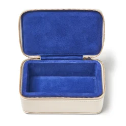 Medium Travel Jewellery Case