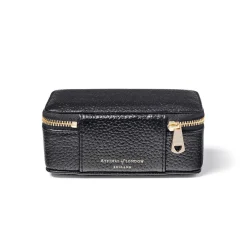 Medium Travel Jewellery Case
