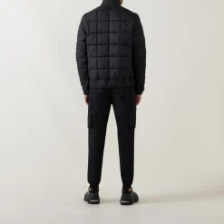 Meefic Quilted Jacket