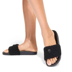 Meena Teddy Slides