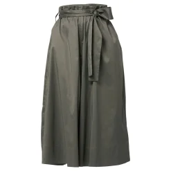 Meg Belted Cullotes