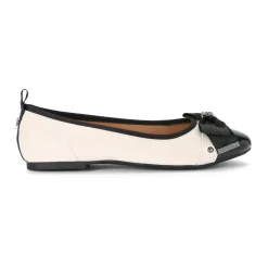 Megan2 Ballet Flats