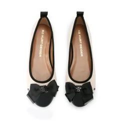 Megan2 Ballet Flats