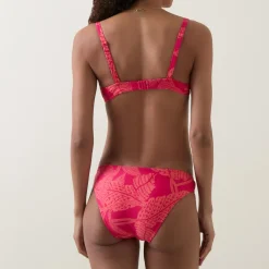 Melia Full Cup Bikini Top