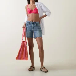 Melia Full Cup Bikini Top