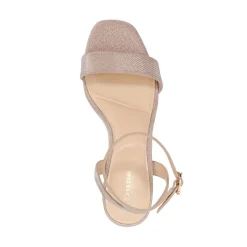 Melini Block Heels