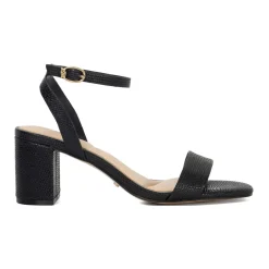 Melini Block Heels
