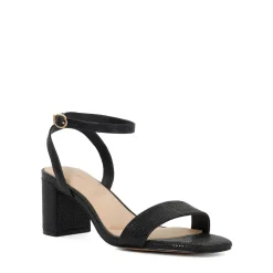 Melini Block Heels