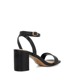 Melini Block Heels