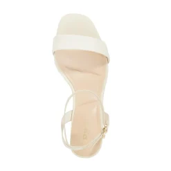 Melini Wide Fit Block Heels