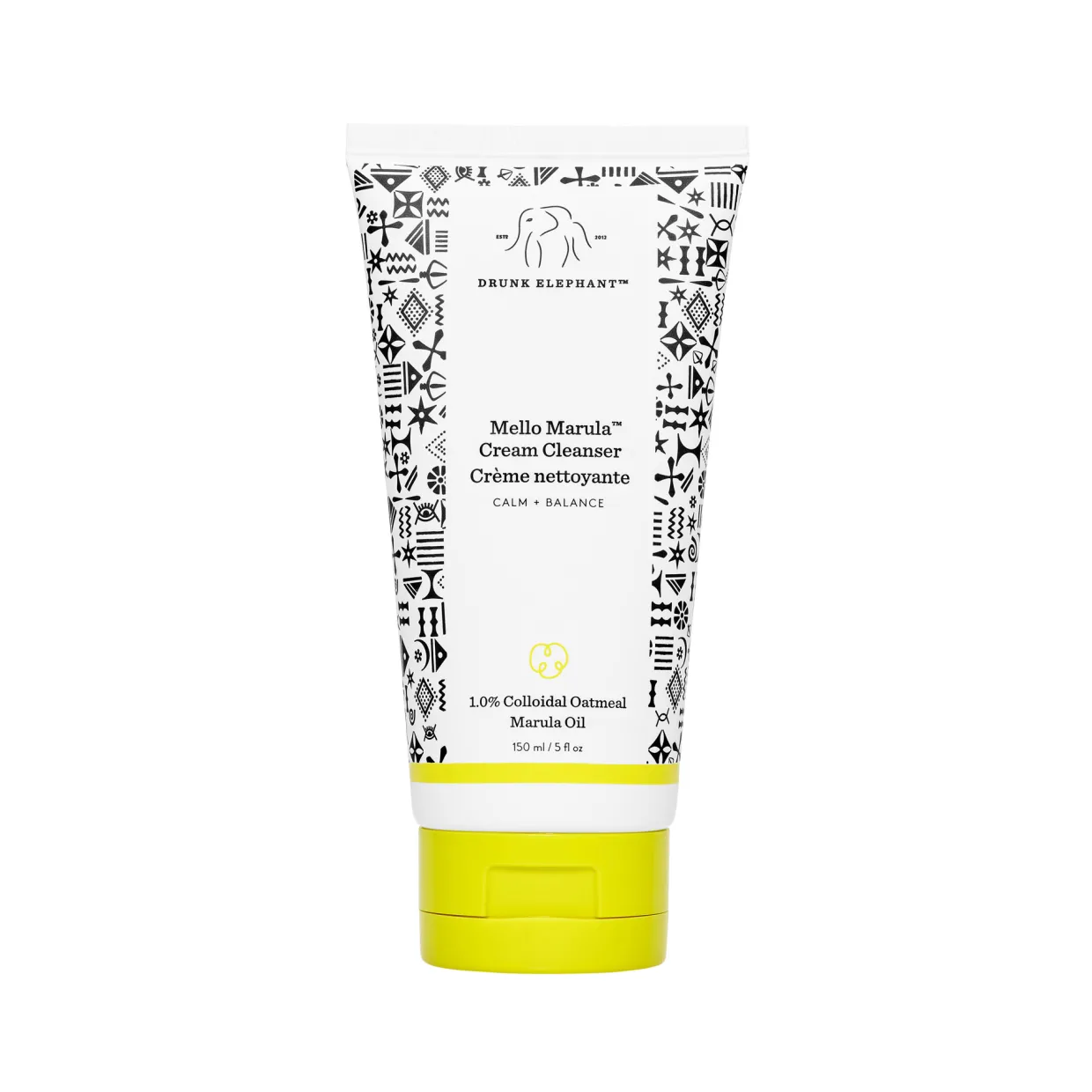 Mello Marula™ Cream Face Cleanser