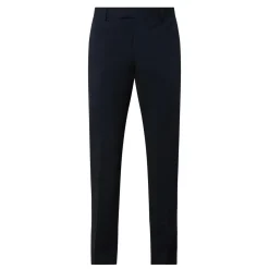 Melwin Extra Slim Fit Trousers