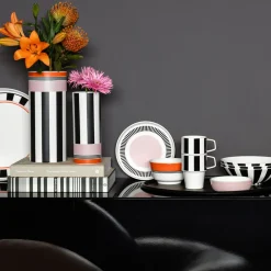 Memphis Home Vase 24cm