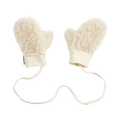 Merino Mittens Milk