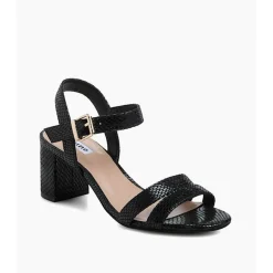 Merisa Block Heels
