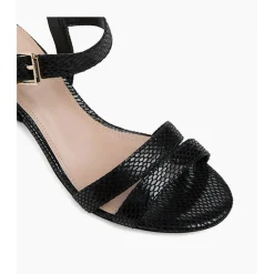 Merisa Block Heels