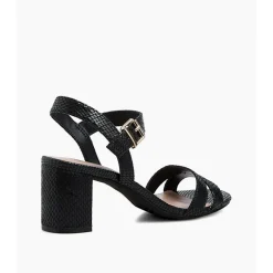 Merisa Block Heels