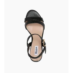 Merisa Block Heels
