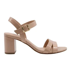 Merisa Block Heels
