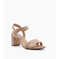 Merisa Block Heels