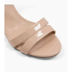 Merisa Block Heels