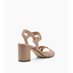 Merisa Block Heels