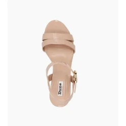 Merisa Block Heels
