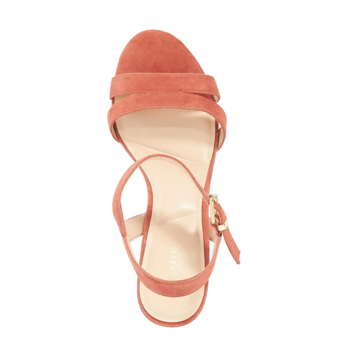 Merisa Block-Heeled Sandals