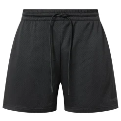 Mesh Logo Shorts