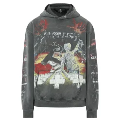 Metallica Master of Puppets Hoodie