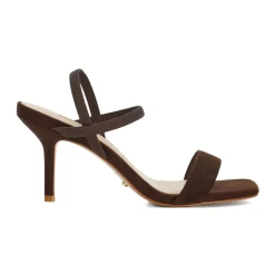 Methodical Strappy Heeled Sandals