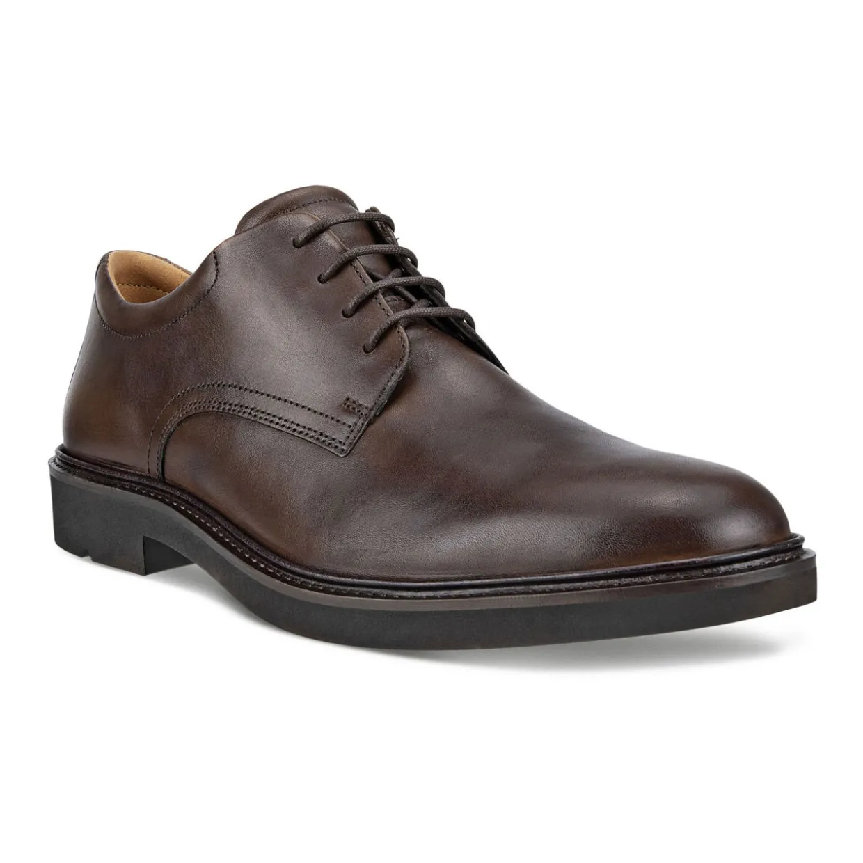 Metropole Lace-Up Shoes