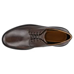 Metropole Lace-Up Shoes