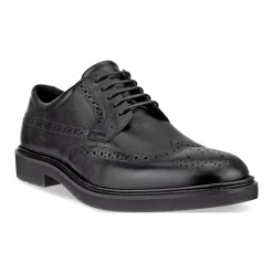 Metropole London Brogues