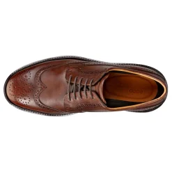 Metropole London Brogues