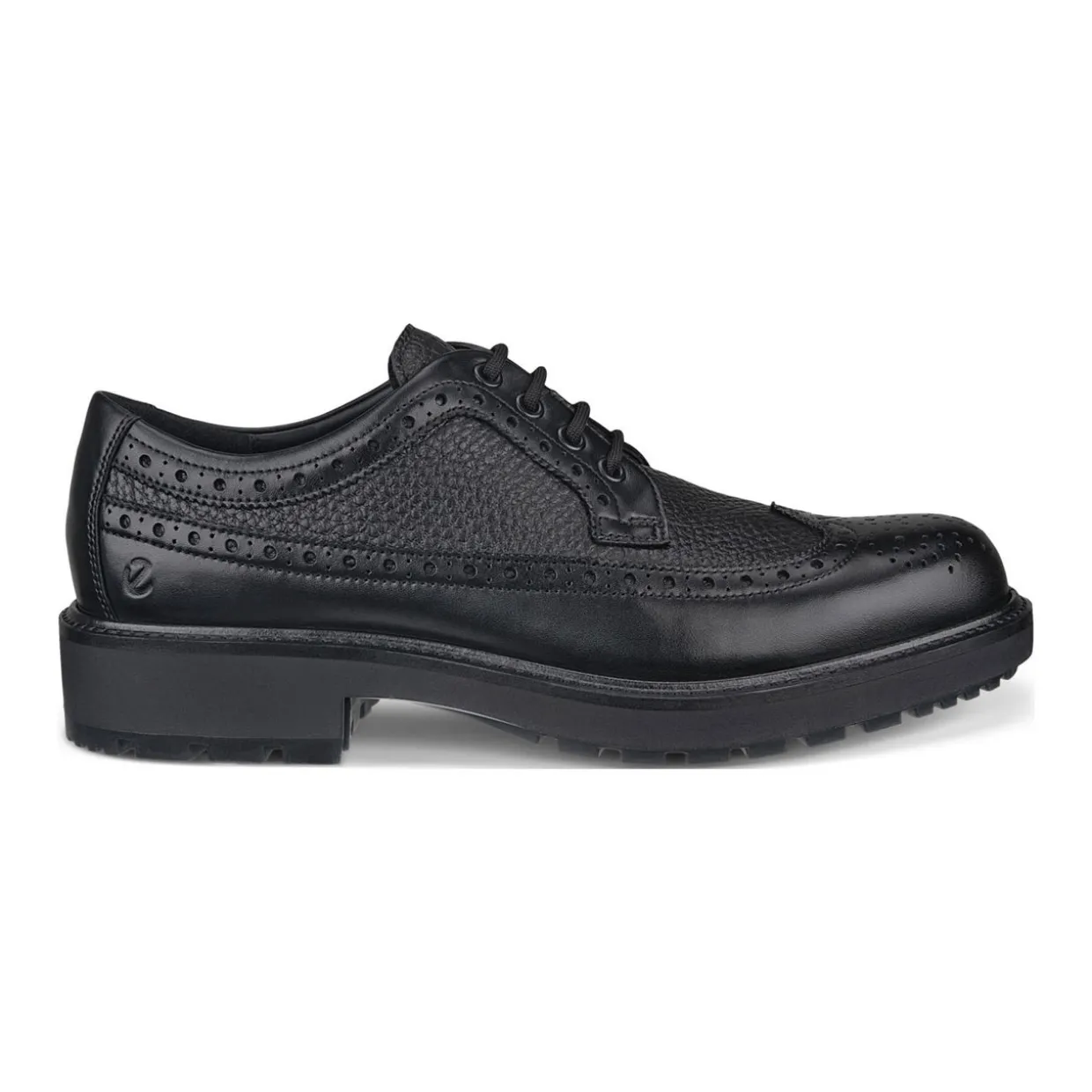 Metropole Oslo Brogues