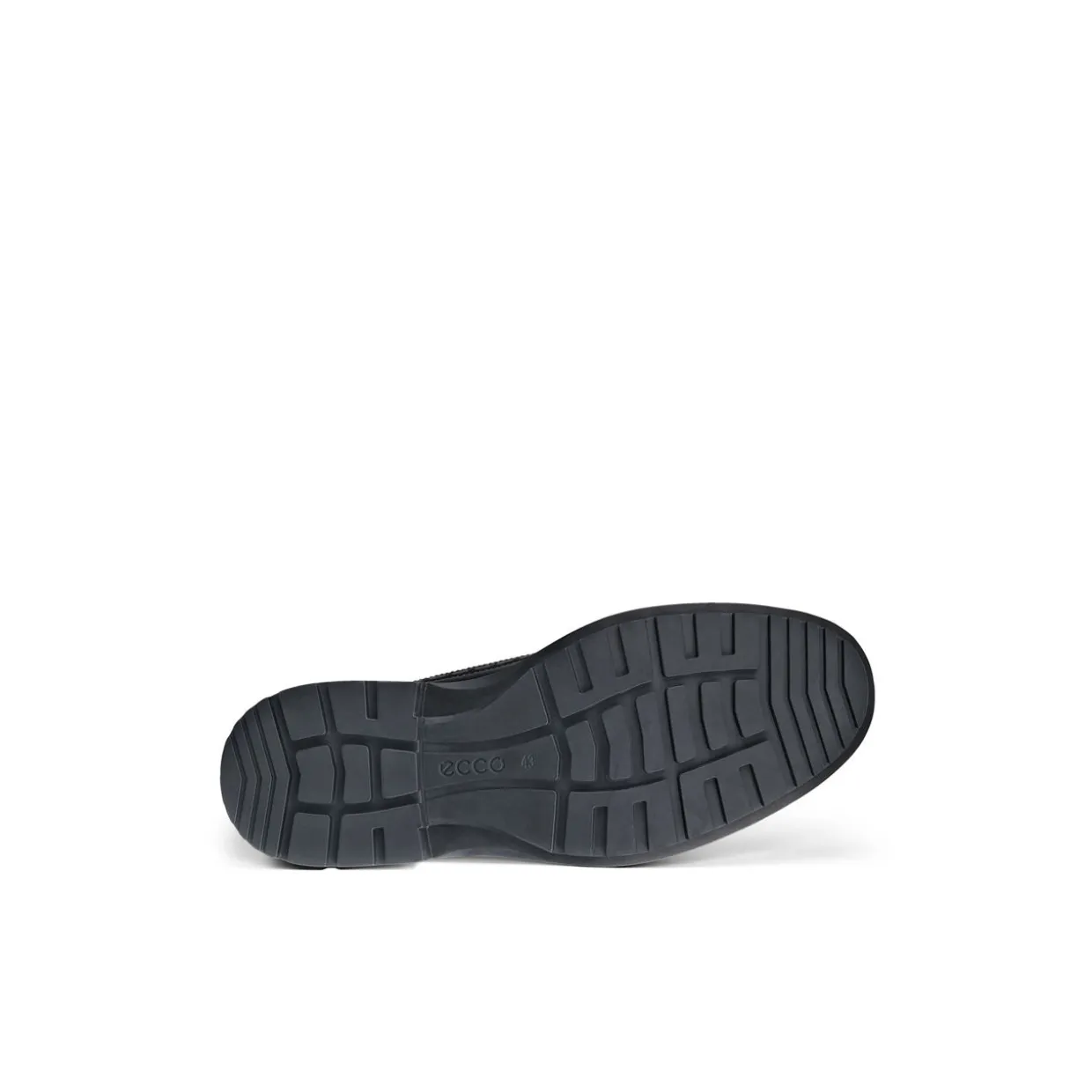 Metropole Oslo Brogues