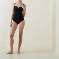 Michelle Ruched Swimsuit